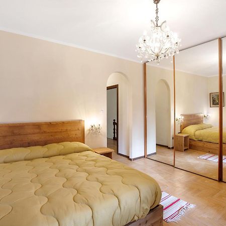 Maison La Truite Morgex Luaran gambar