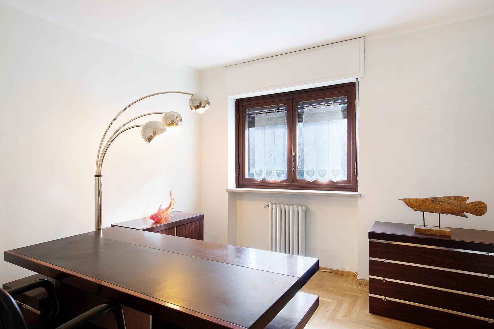 Maison La Truite Morgex Luaran gambar