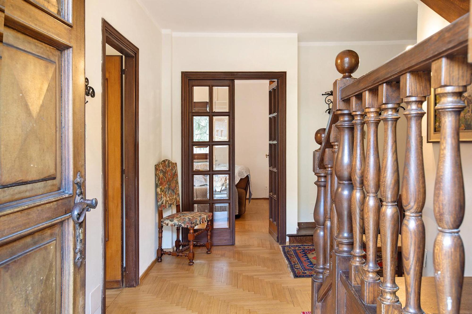 Maison La Truite Morgex Luaran gambar