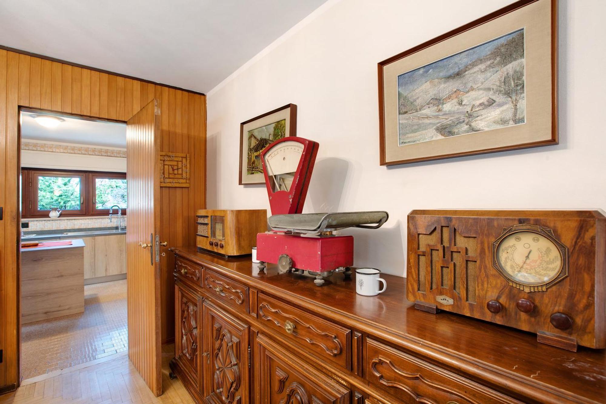 Maison La Truite Morgex Luaran gambar